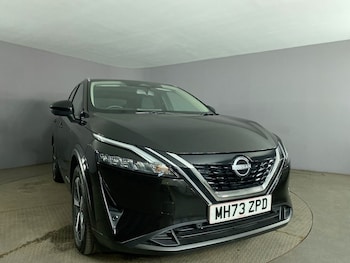 Used Nissan Qashqai 2024 for sale - 76985829: Photo