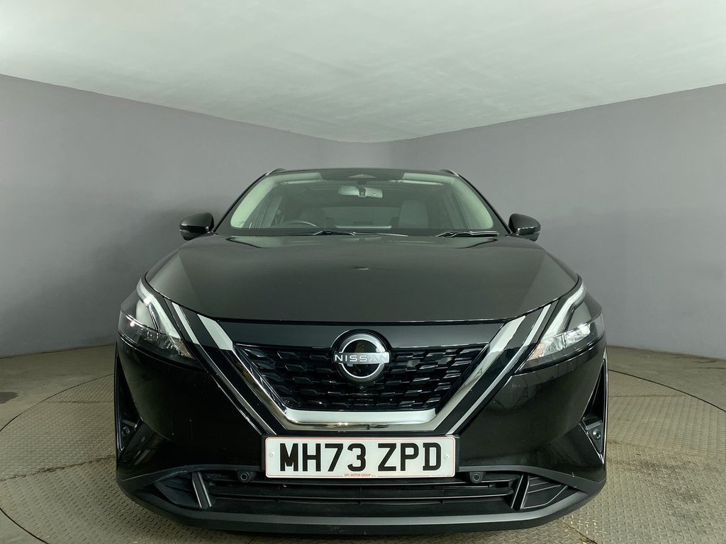 Used Nissan Qashqai 2024 for sale - 76985829: Photo 3