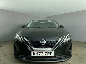 Used Nissan Qashqai 2024 for sale - 76985829: Photo