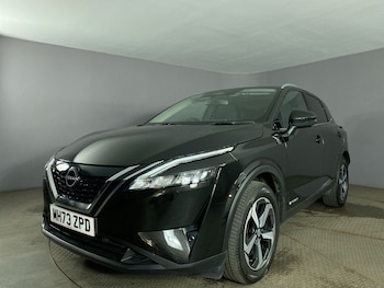 Used Nissan Qashqai 2024 for sale - 76985829: Photo