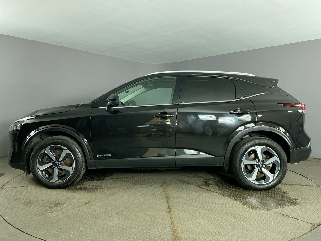 Used Nissan Qashqai 2024 for sale - 76985829: Photo 5