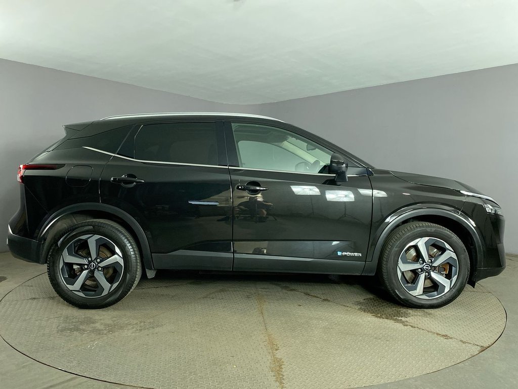 Used Nissan Qashqai 2024 for sale - 76985829: Photo 9