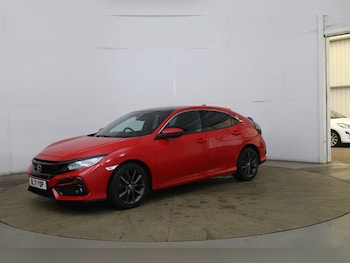 Used Honda Civic 2022 for sale - 76235923: Photo 3