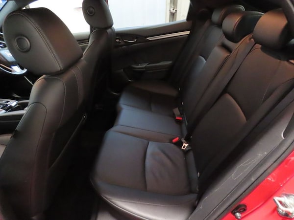 Used Honda Civic 2022 for sale - 76235923: Photo 7