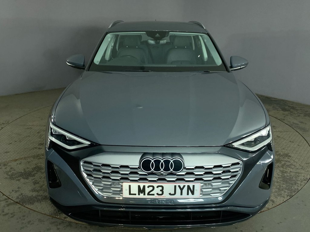 Used Audi Q8 e-tron 2023 for sale - 76962068: Photo 10