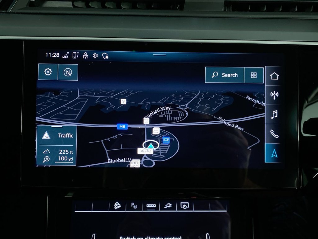 Used Audi Q8 e-tron 2023 for sale - 76962068: Photo 20