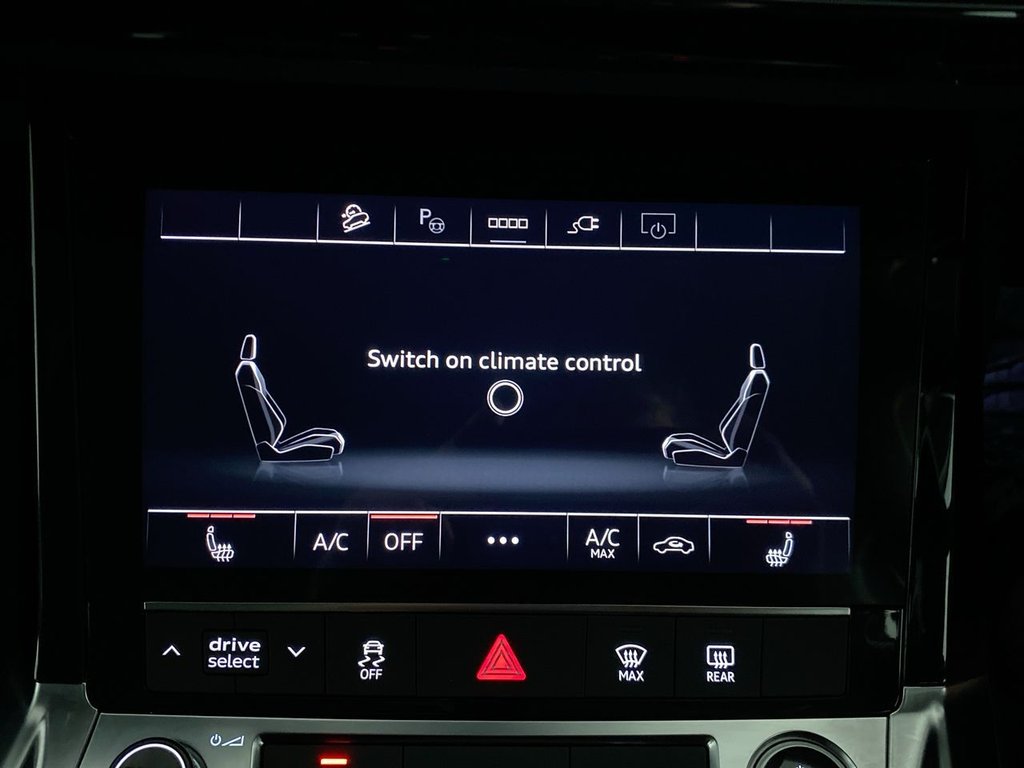 Used Audi Q8 e-tron 2023 for sale - 76962068: Photo 25