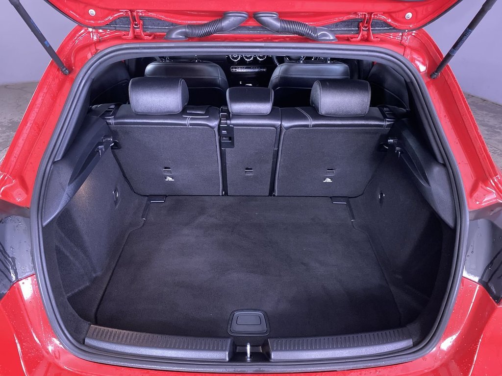 Used Mercedes-Benz A-Class 2018 for sale - 77110733: Photo 13