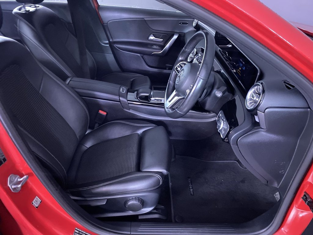 Used Mercedes-Benz A-Class 2018 for sale - 77110733: Photo 15