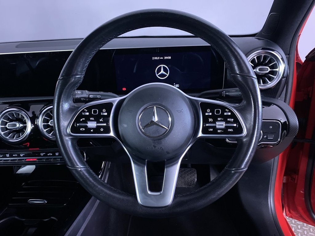 Used Mercedes-Benz A-Class 2018 for sale - 77110733: Photo 16