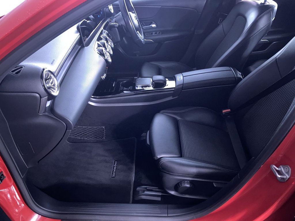 Used Mercedes-Benz A-Class 2018 for sale - 77110733: Photo 17