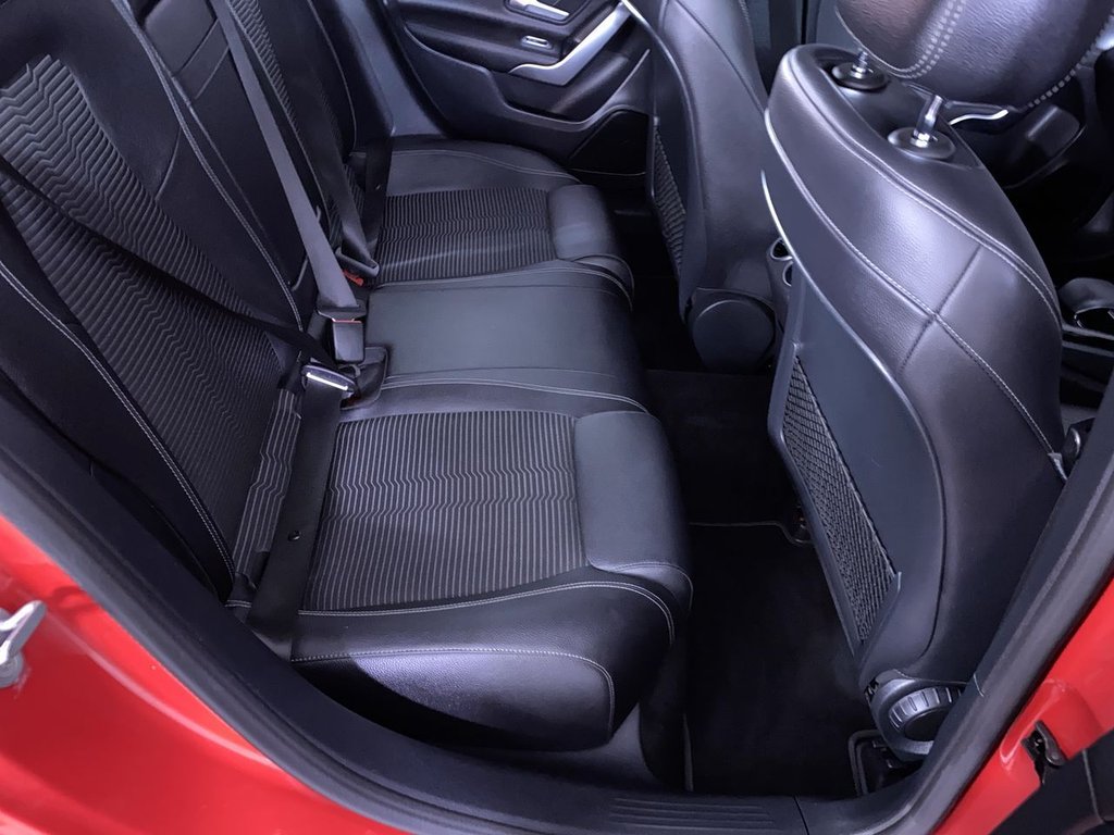 Used Mercedes-Benz A-Class 2018 for sale - 77110733: Photo 19