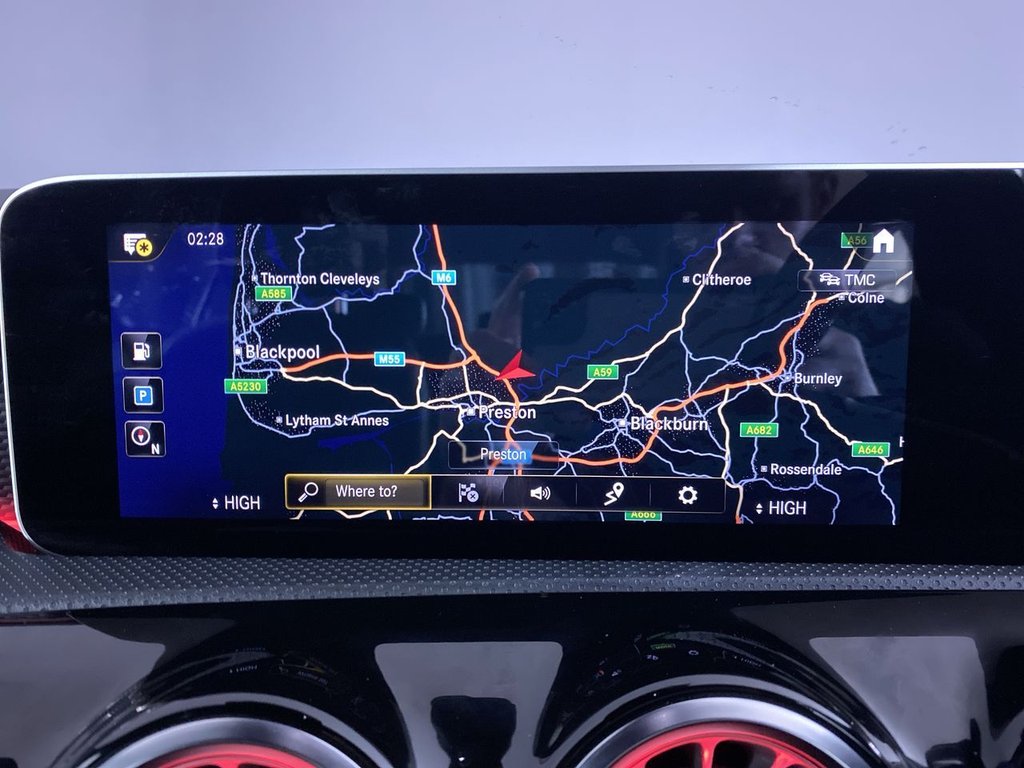 Used Mercedes-Benz A-Class 2018 for sale - 77110733: Photo 20