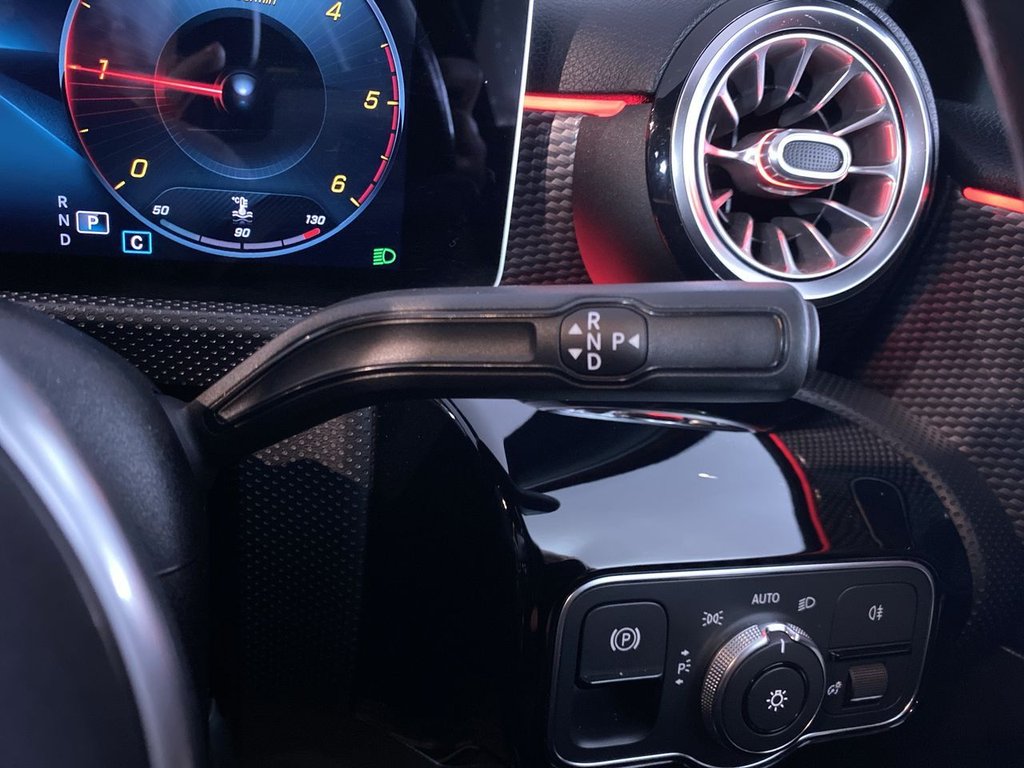 Used Mercedes-Benz A-Class 2018 for sale - 77110733: Photo 21