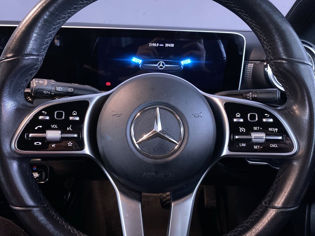 Used Mercedes-Benz A-Class 2018 for sale - 77110733: Photo 22