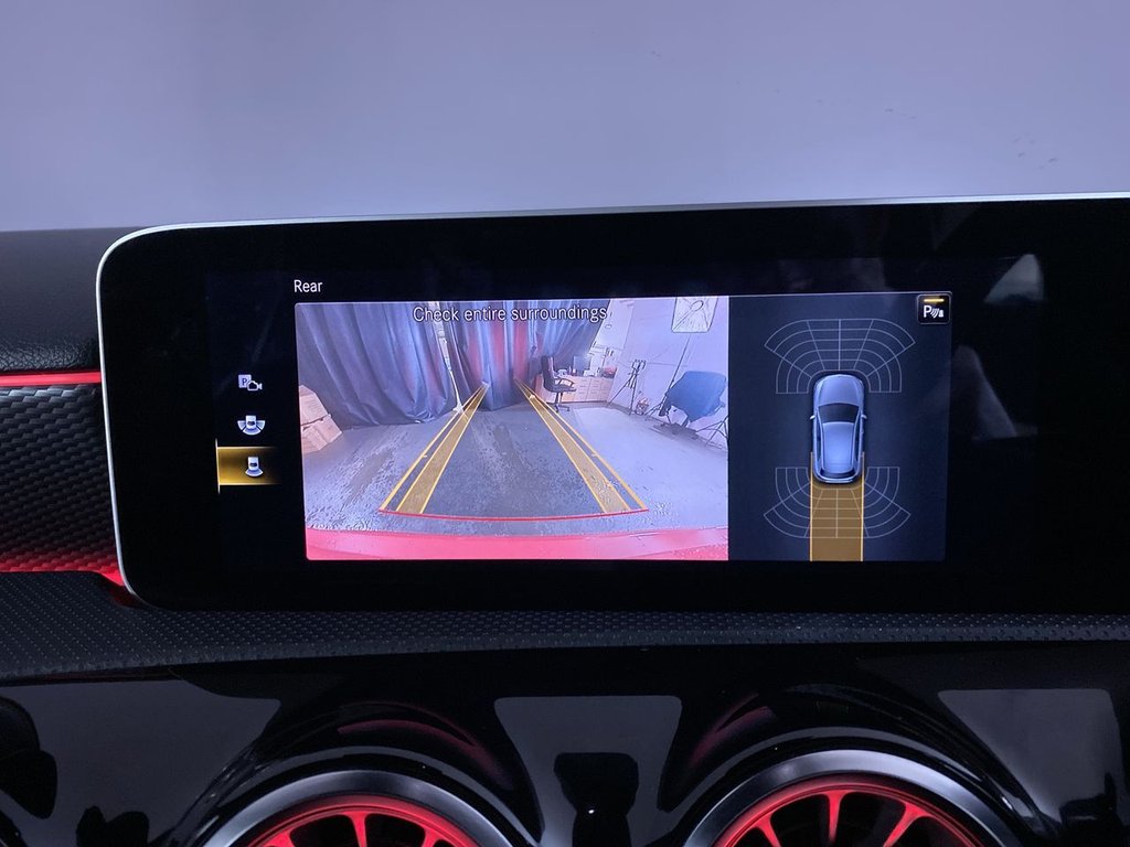 Used Mercedes-Benz A-Class 2018 for sale - 77110733: Photo 24