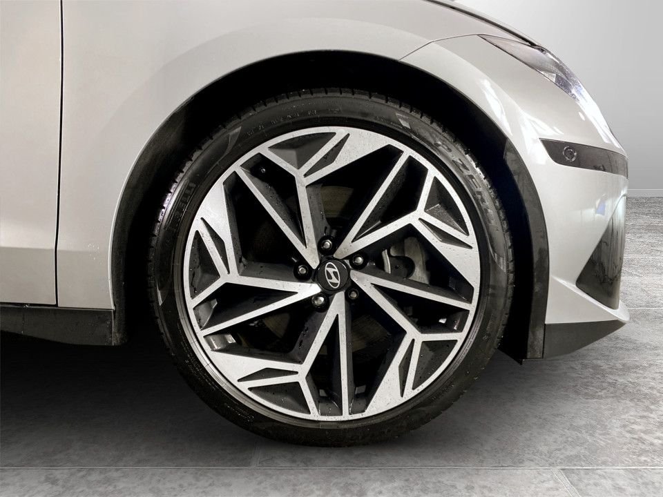 Used Hyundai IONIQ 6 2023 for sale - 77608580: Photo 10