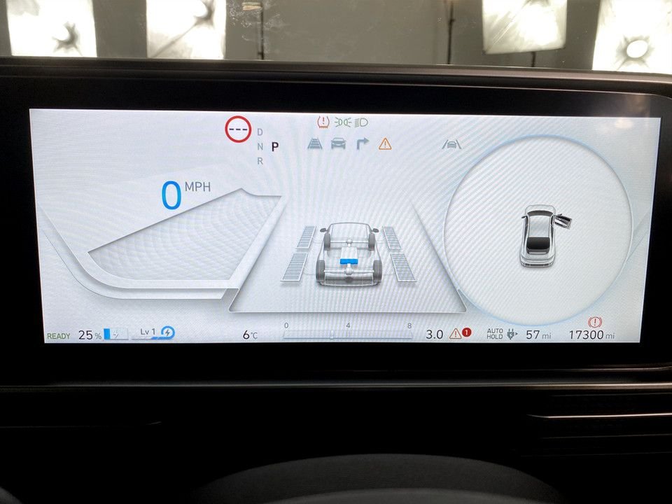 Used Hyundai IONIQ 6 2023 for sale - 77608580: Photo 13