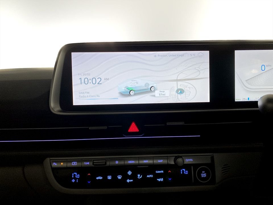 Used Hyundai IONIQ 6 2023 for sale - 77608580: Photo 17