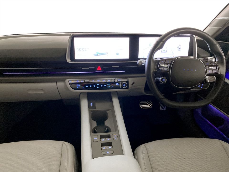 Used Hyundai IONIQ 6 2023 for sale - 77608580: Photo 18