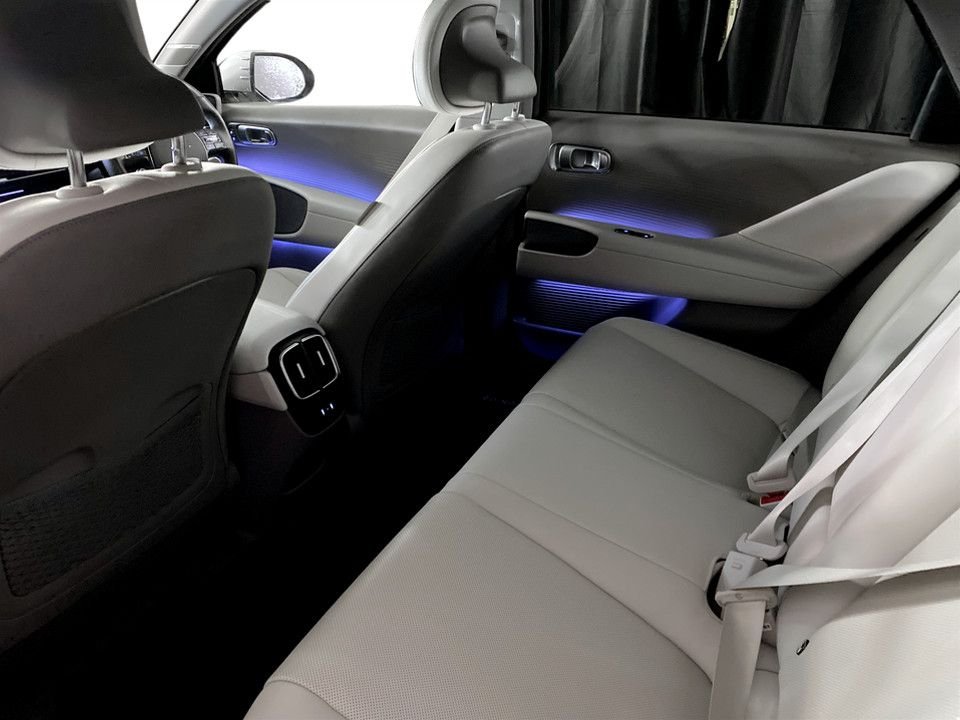 Used Hyundai IONIQ 6 2023 for sale - 77608580: Photo 19