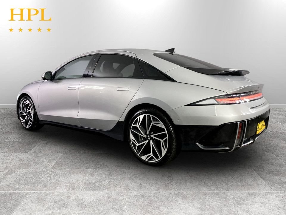 Used Hyundai IONIQ 6 2023 for sale - 77608580: Photo 5