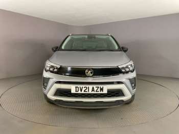 Used Vauxhall Crossland 2021 for sale - 74942540: Photo