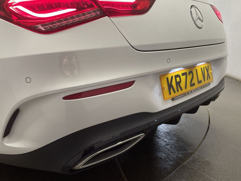 Used Mercedes-Benz CLA 2022 for sale - 77666641: Photo 14