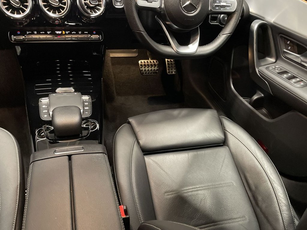 Used Mercedes-Benz CLA 2022 for sale - 77666641: Photo 15