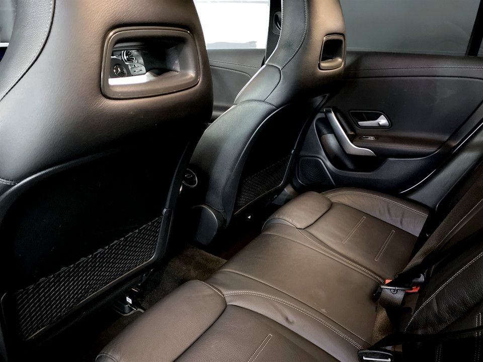 Used Mercedes-Benz CLA 2022 for sale - 77666641: Photo 20