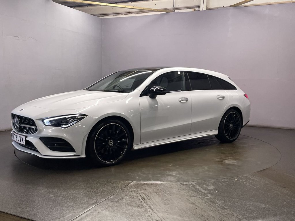 Used Mercedes-Benz CLA 2022 for sale - 77666641: Photo 25