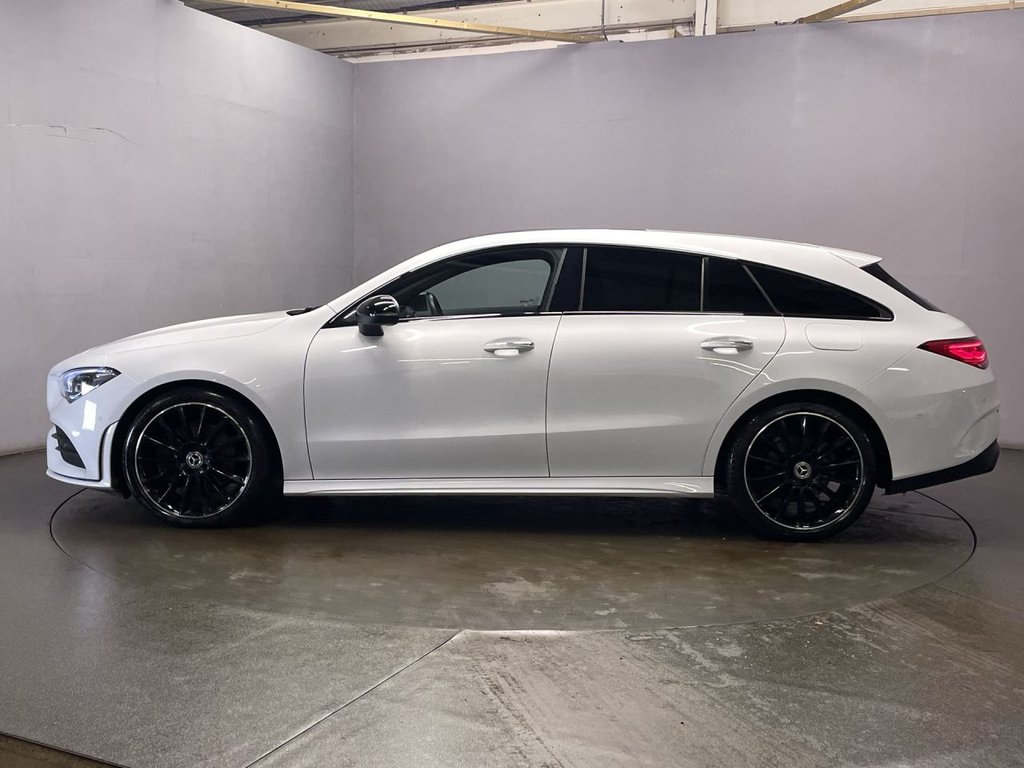 Used Mercedes-Benz CLA 2022 for sale - 77666641: Photo 5