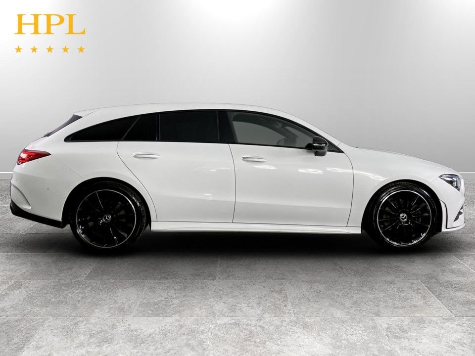 Used Mercedes-Benz CLA 2022 for sale - 77666641: Photo 8