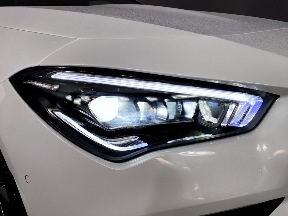 Used Mercedes-Benz CLA 2022 for sale - 77666641: Photo 9