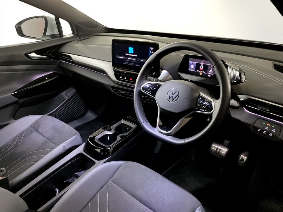 Used Volkswagen ID.4 2023 for sale - 78082969: Photo 12