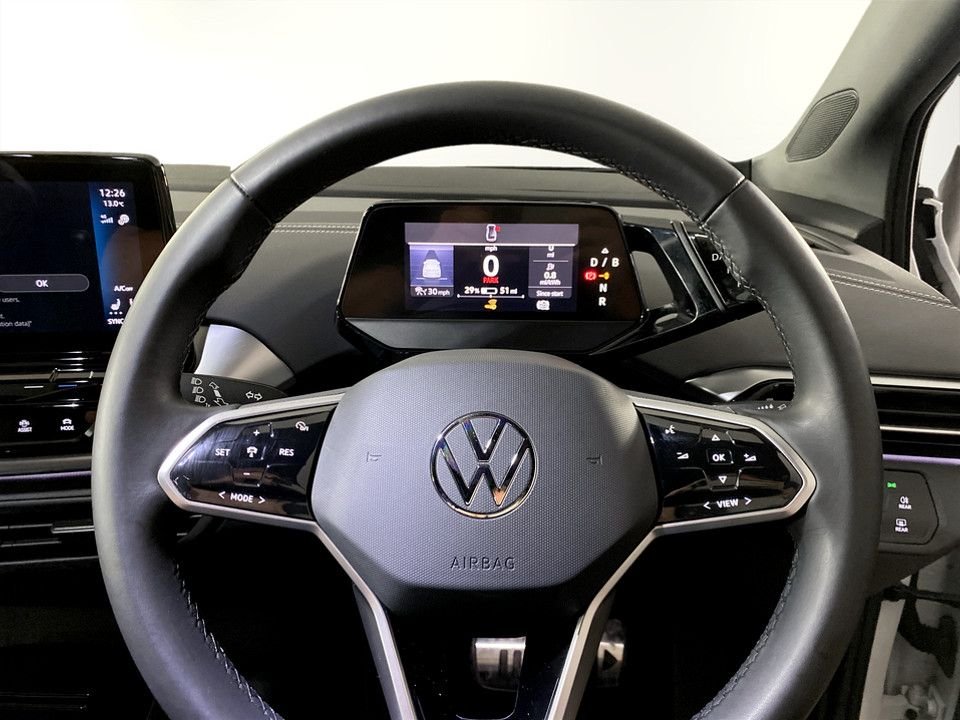 Used Volkswagen ID.4 2023 for sale - 78082969: Photo 13