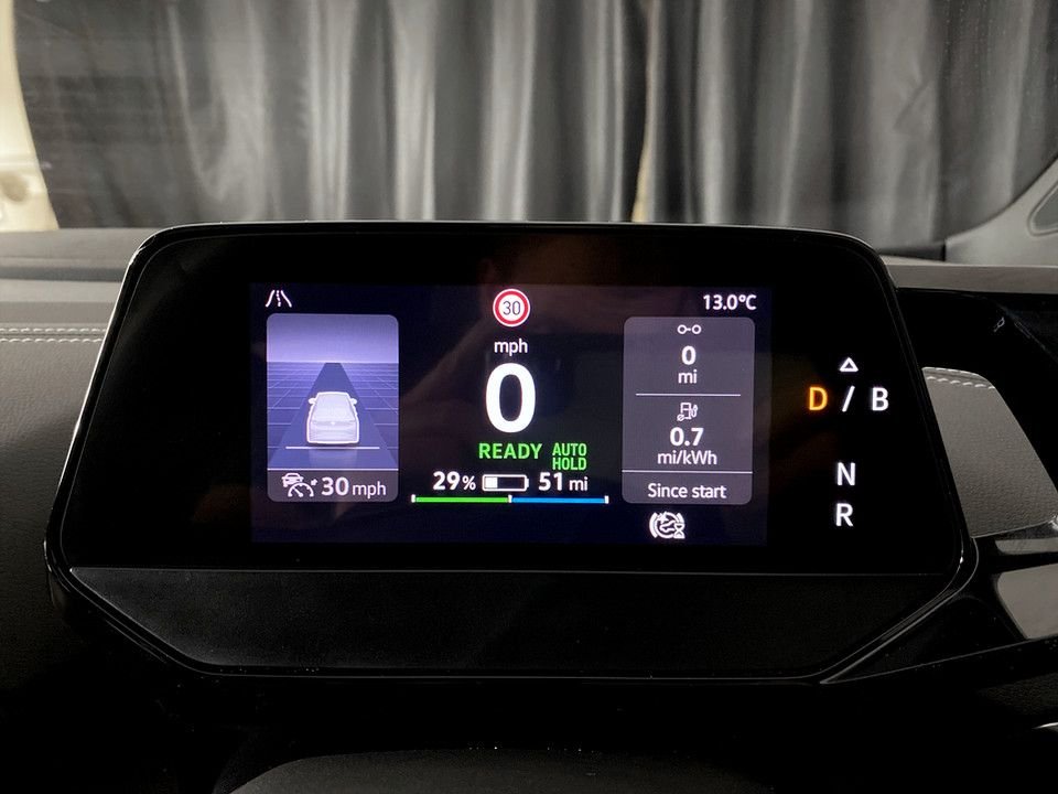 Used Volkswagen ID.4 2023 for sale - 78082969: Photo 14