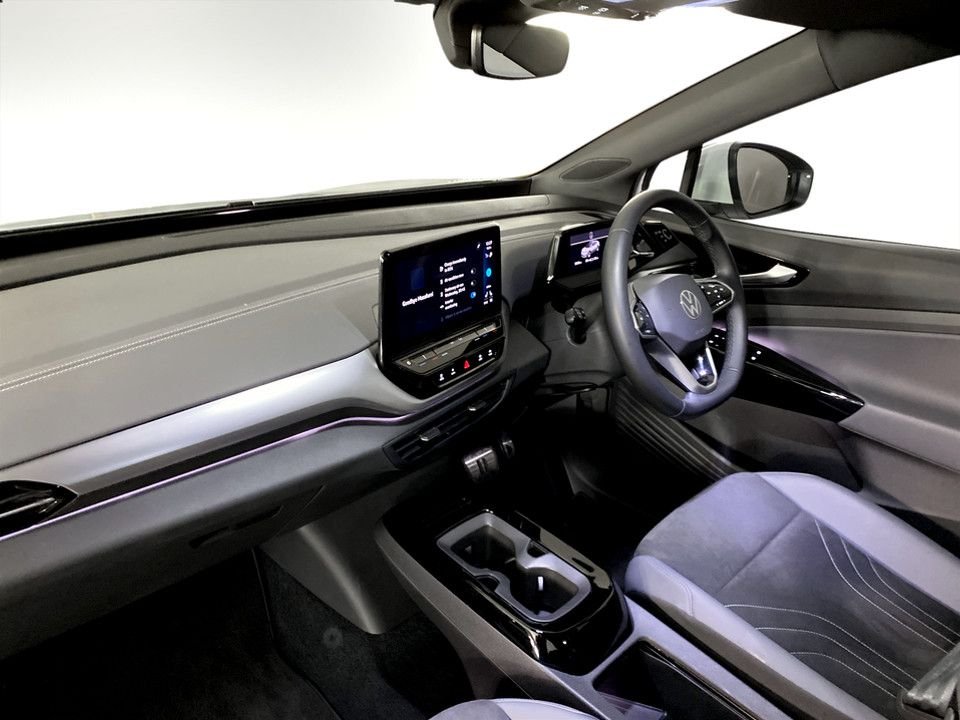 Used Volkswagen ID.4 2023 for sale - 78082969: Photo 15