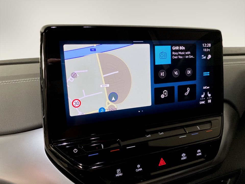 Used Volkswagen ID.4 2023 for sale - 78082969: Photo 16