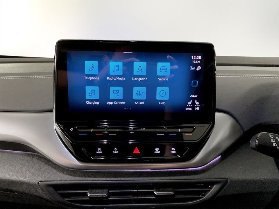 Used Volkswagen ID.4 2023 for sale - 78082969: Photo 17