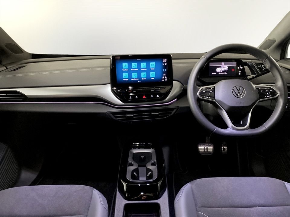 Used Volkswagen ID.4 2023 for sale - 78082969: Photo 18