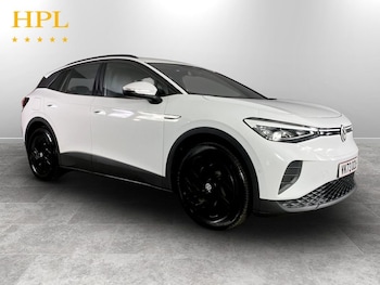 Volkswagen ID.4 feature image