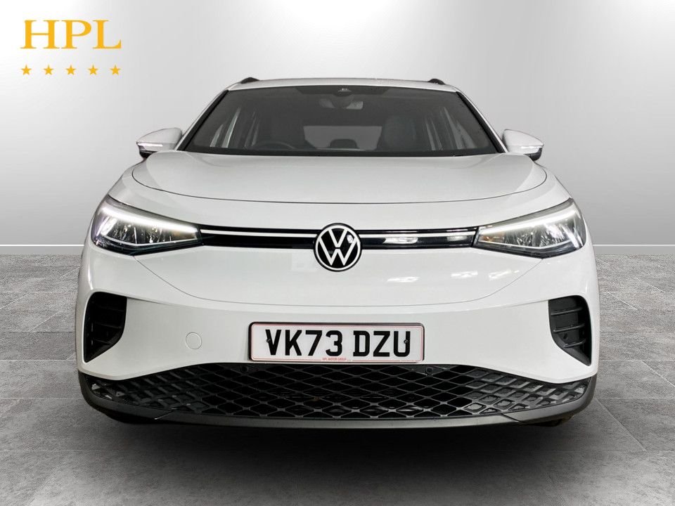 Used Volkswagen ID.4 2023 for sale - 78082969: Photo 2