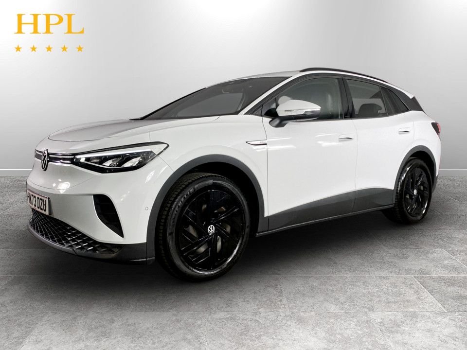 Used Volkswagen ID.4 2023 for sale - 78082969: Photo 3