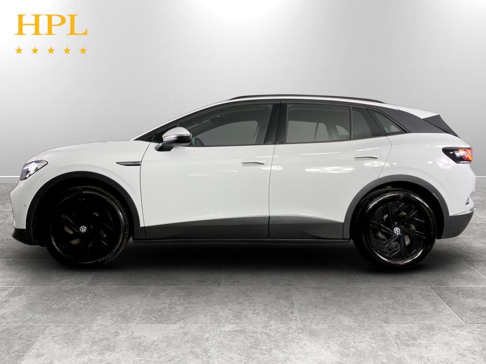 Used Volkswagen ID.4 2023 for sale - 78082969: Photo 4