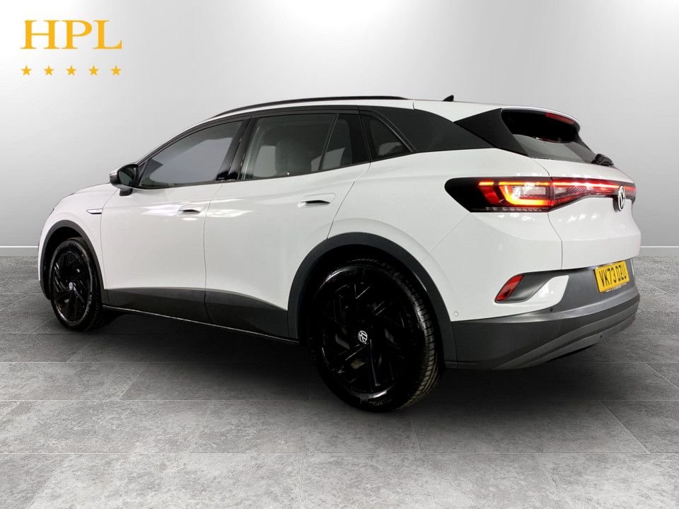 Used Volkswagen ID.4 2023 for sale - 78082969: Photo 5