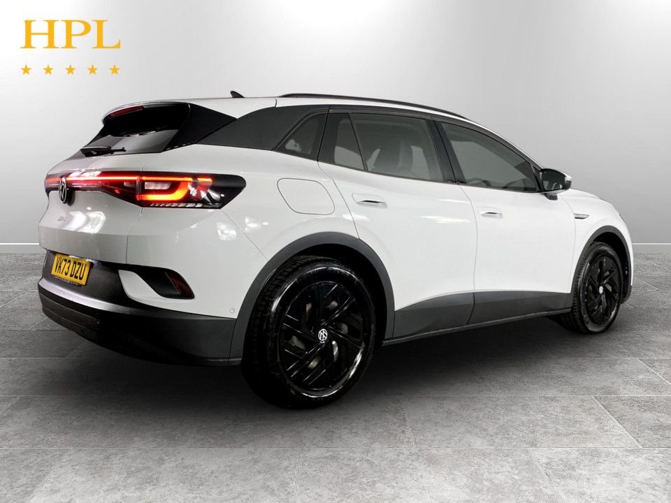 Used Volkswagen ID.4 2023 for sale - 78082969: Photo 7