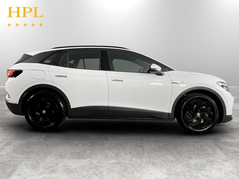 Used Volkswagen ID.4 2023 for sale - 78082969: Photo 8