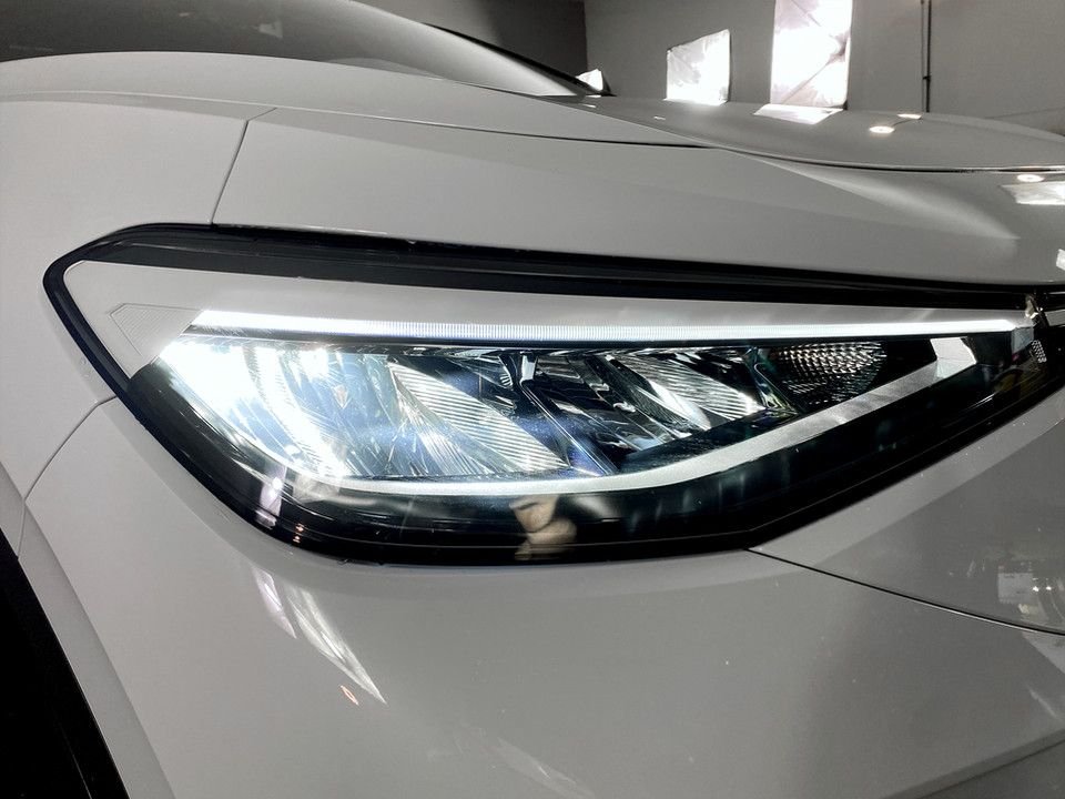 Used Volkswagen ID.4 2023 for sale - 78082969: Photo 9