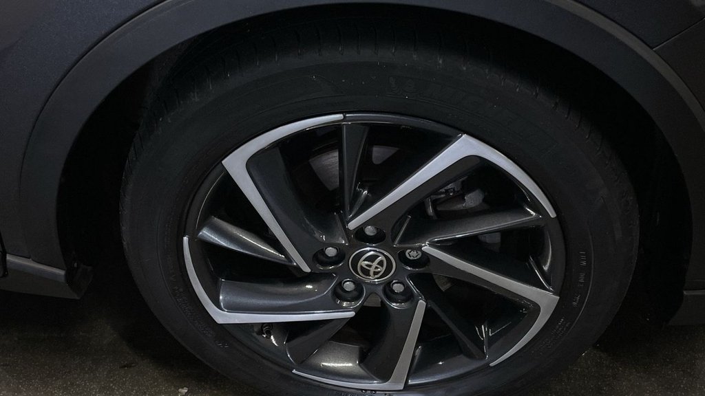 Used Toyota C-HR 2020 for sale - 76029011: Photo 12